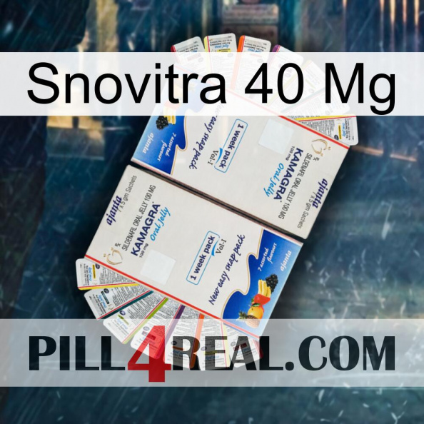 Snovitra 40Mg kamagra1